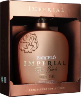 RON BARCELO MAPLE CASK FINISH 70CL