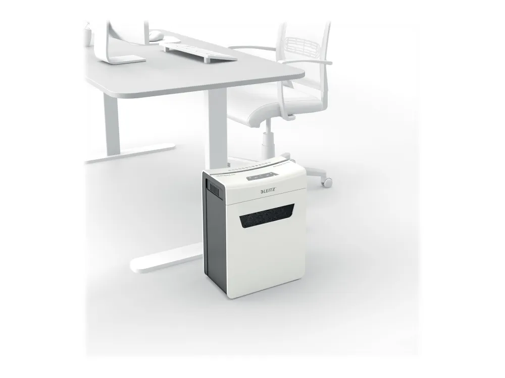 Makulator Leitz IQ Protect Premium 8X krydsmakulering (P-4)