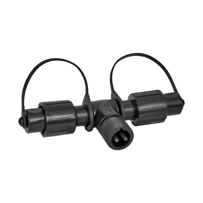 T-kobling 230 V IP44