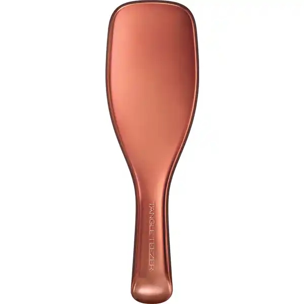 The Ultimate Detangler Chrome Chocolate Bronze
