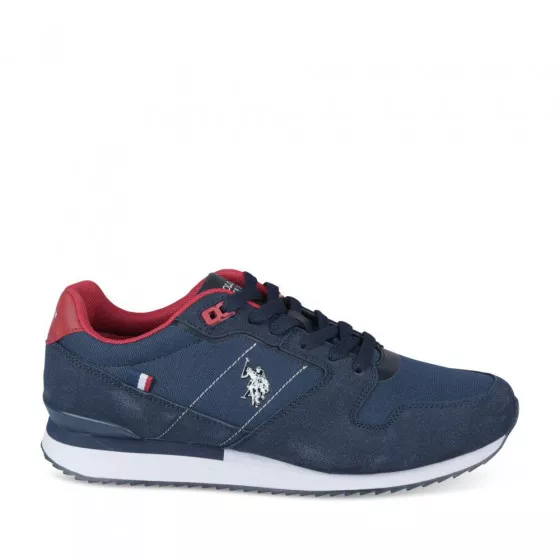 Baskets BLEU U.S. POLO ASSN.