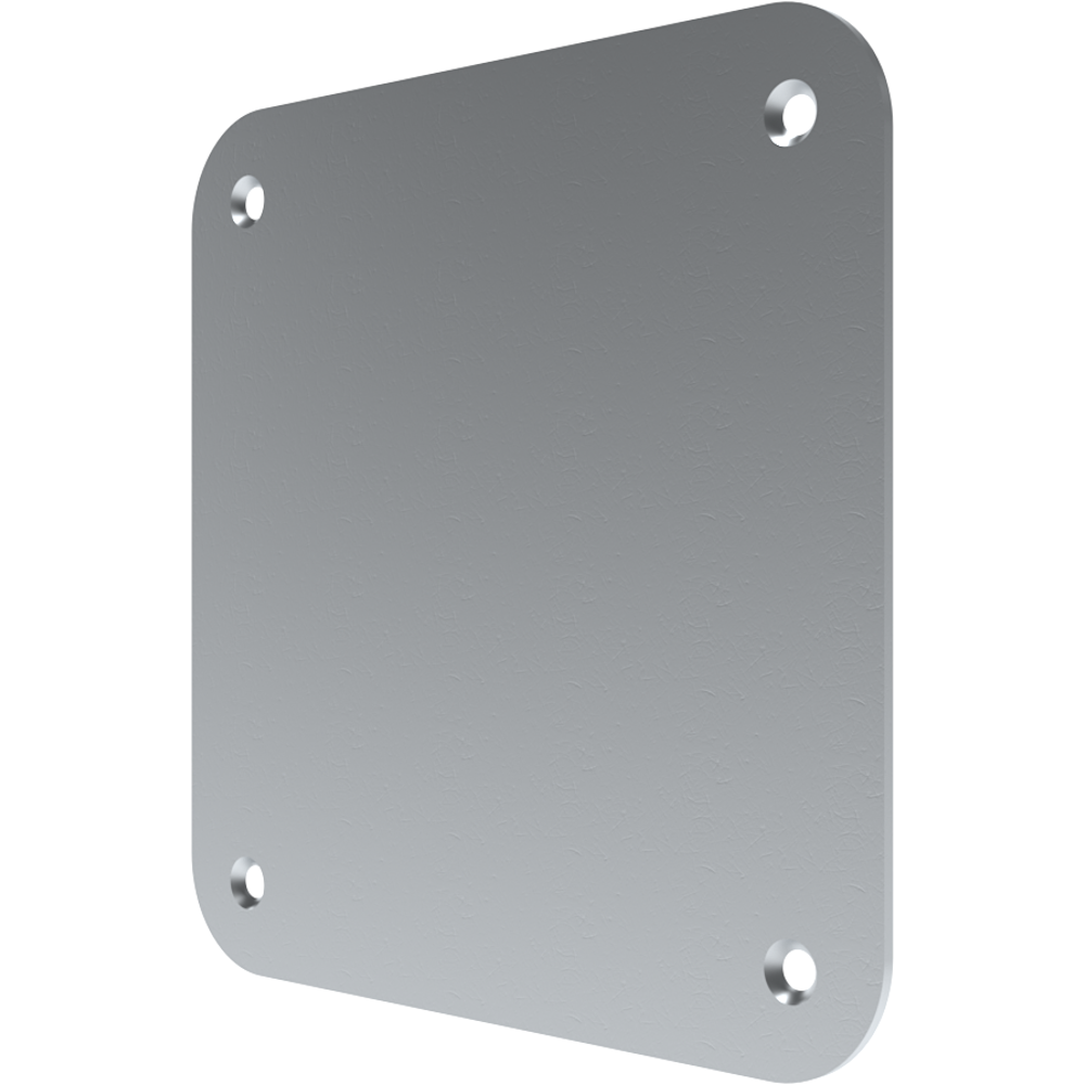 NEXT Truss PLB-52 vierkante baseplate NX52