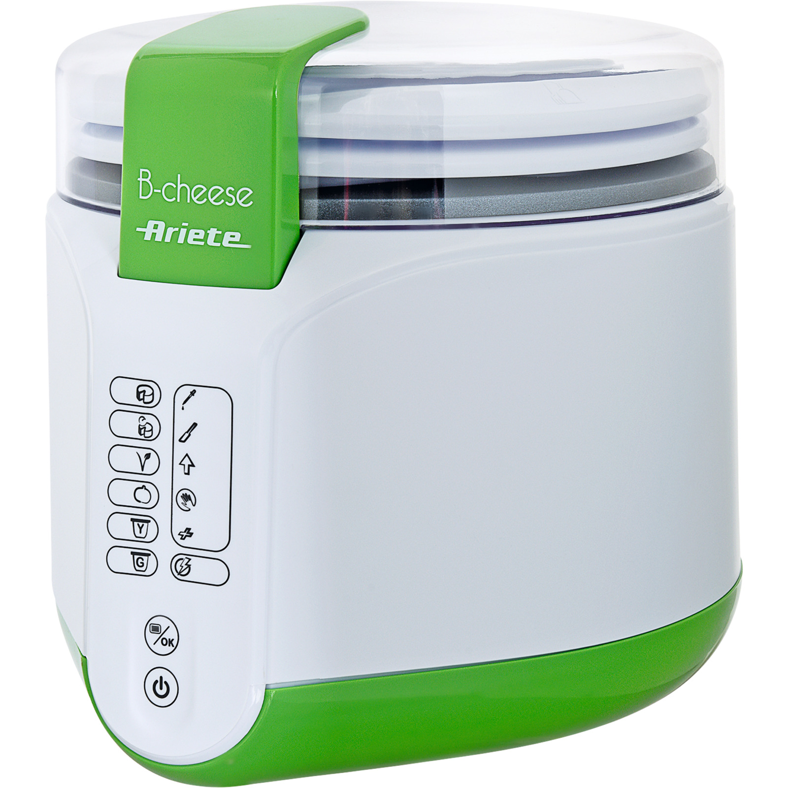 Ariete Käse und Yoghurtmaschine ARI-615