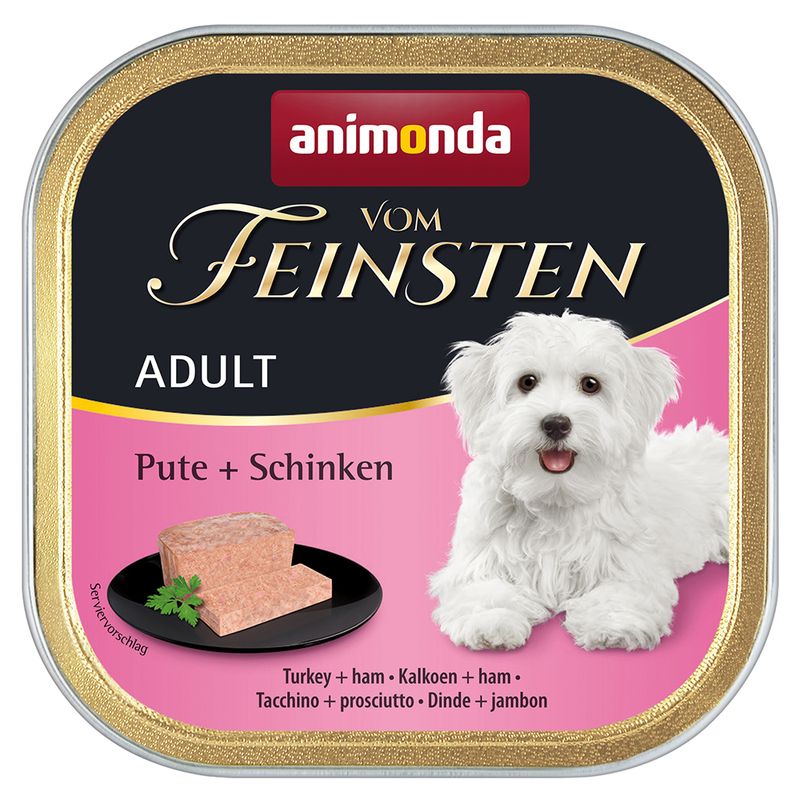 Lot animonda vom Feinsten 24  x 150 g