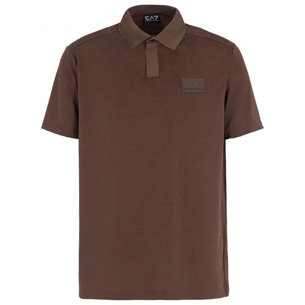 EA7 para Homem Camisa Pólo Xxl