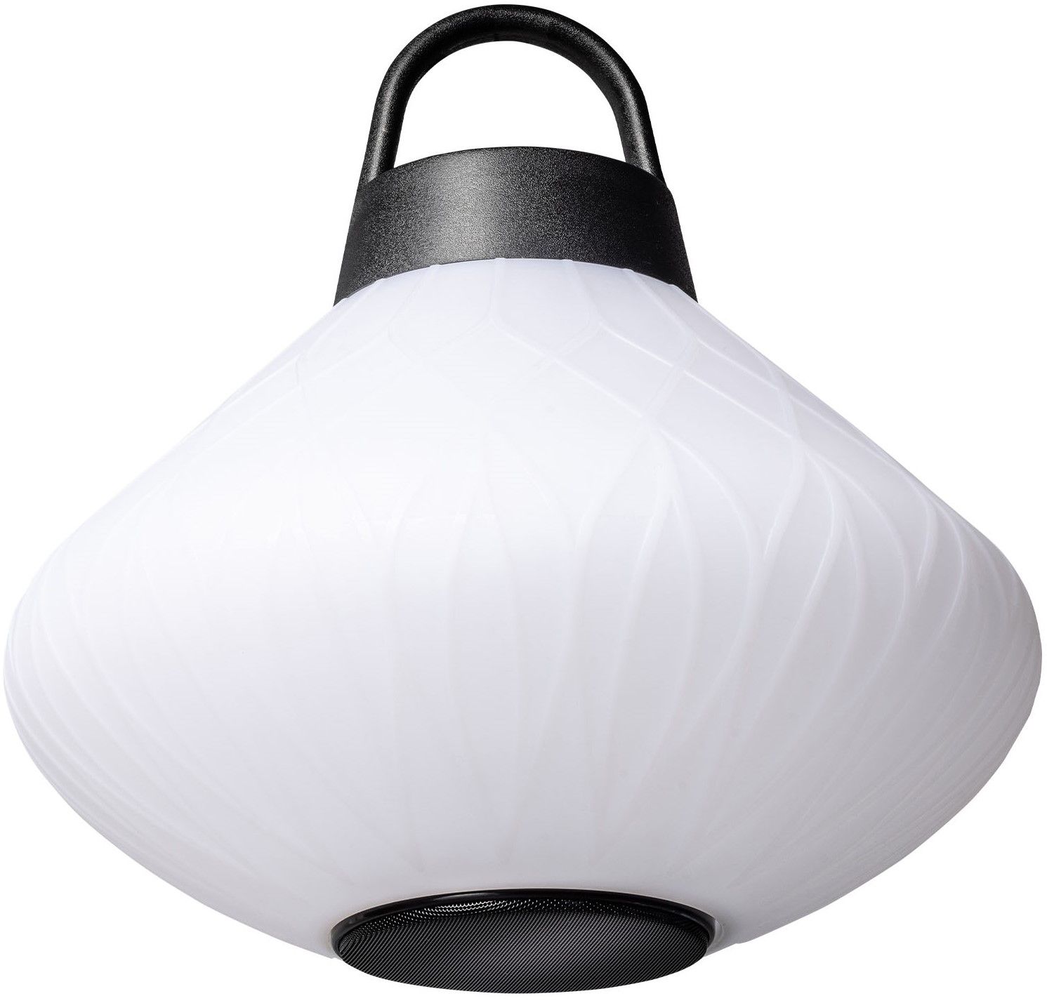 Buitenlamp Joey Curved Speaker 05-9709-31 Outdoor  | ETHB35 x D35 cm