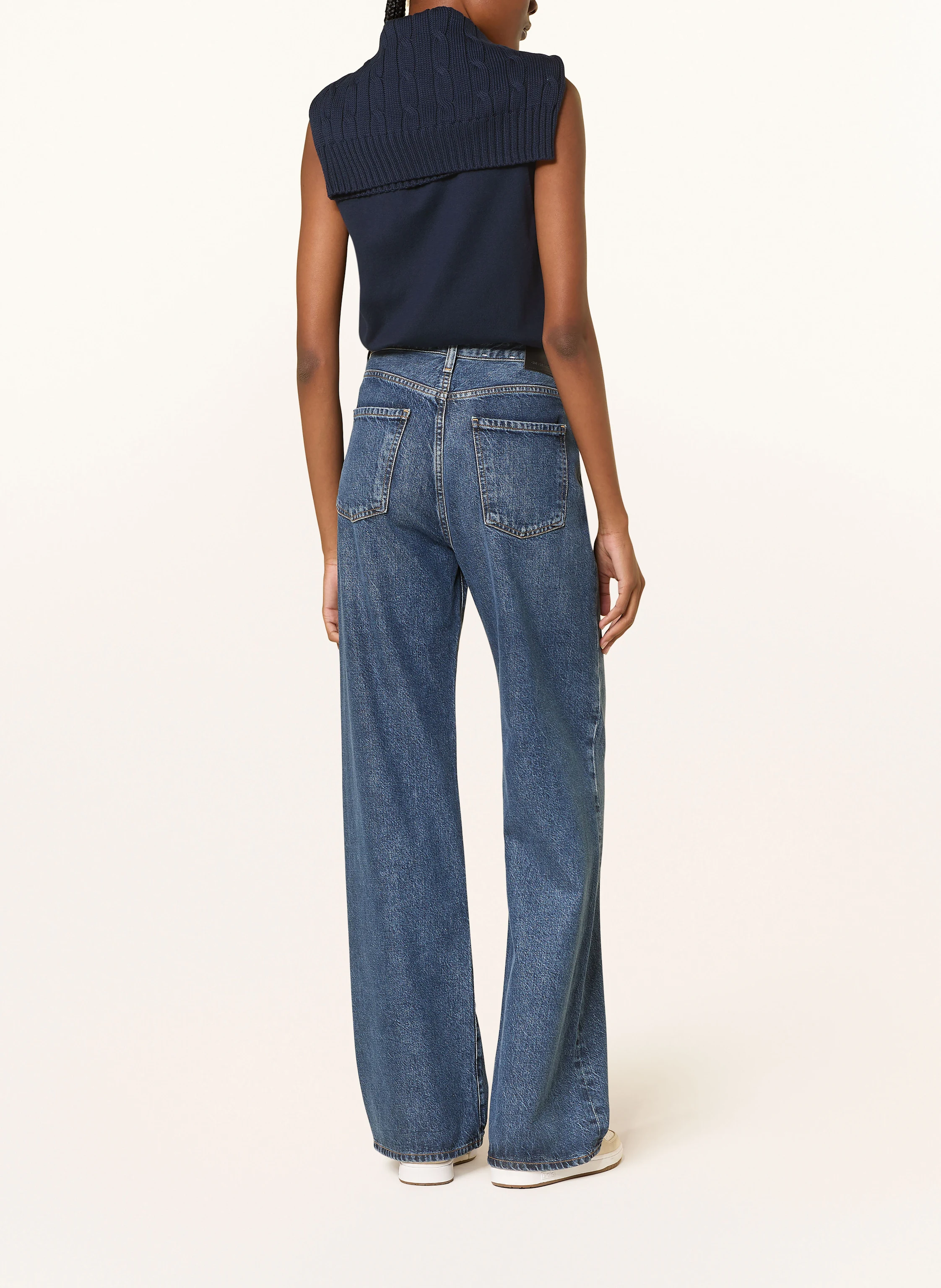 POLO RALPH LAUREN Pullunder