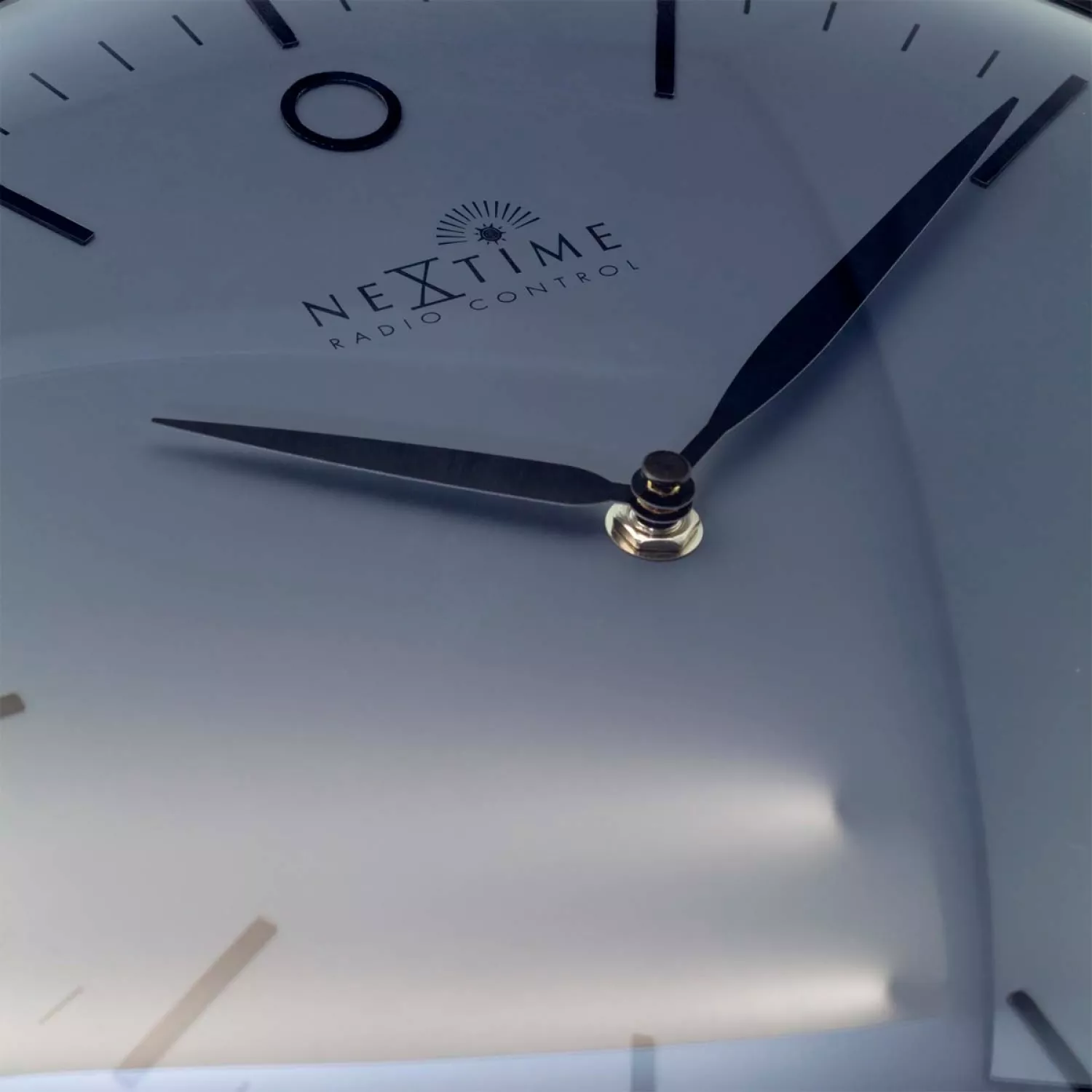 NeXtime Glamour Small RC Vægur 3256ZWRC