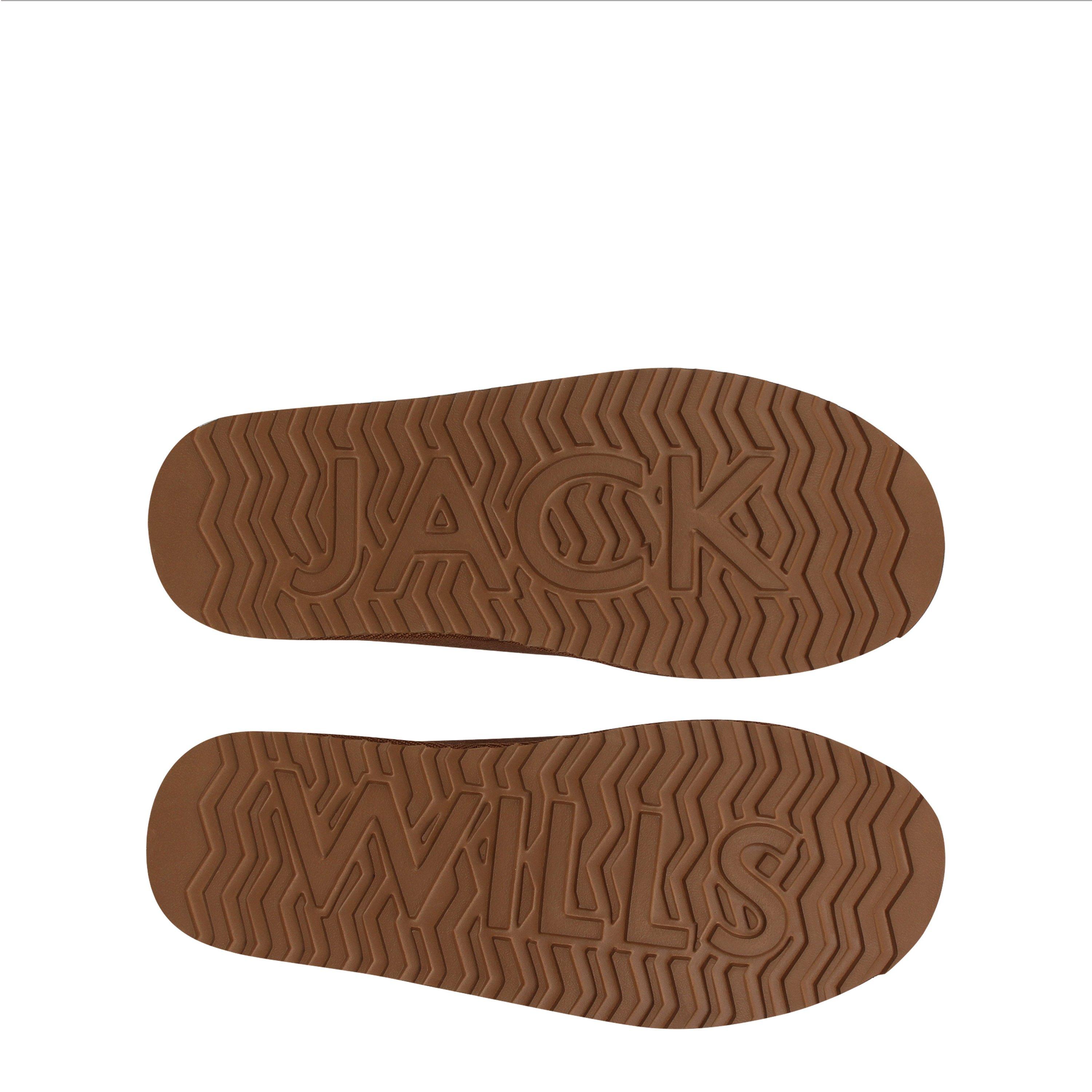 Jack Wills JW Mid Snug Boots
