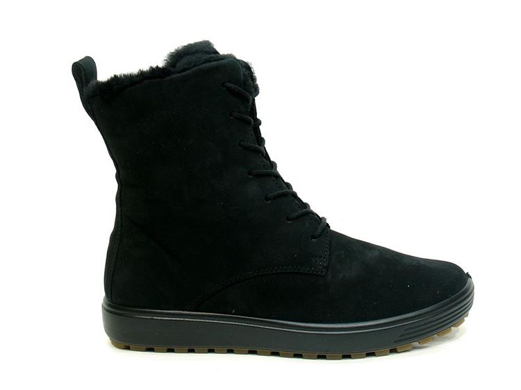 Ecco 450423 SOFT black