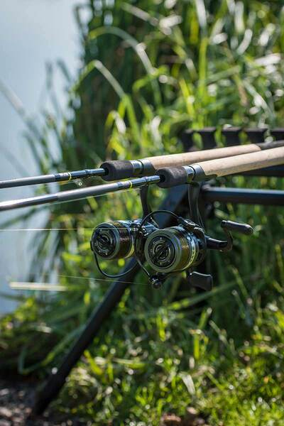 Canne Waggler Matrix Aquos Ultra-W