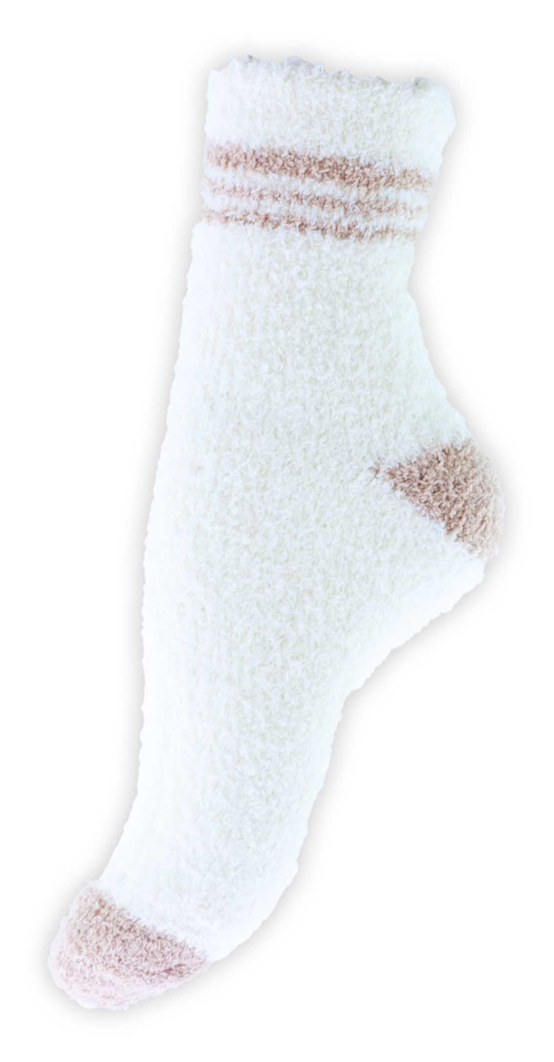 Yenita® Kuschelsocken 4 Paar