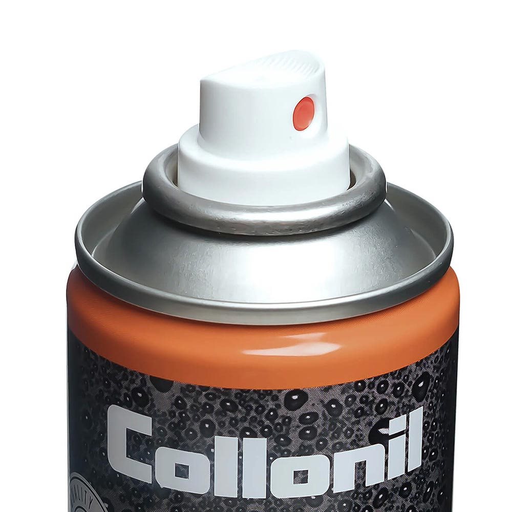 Collonil Carbon Pro Spray 300 ml transparant