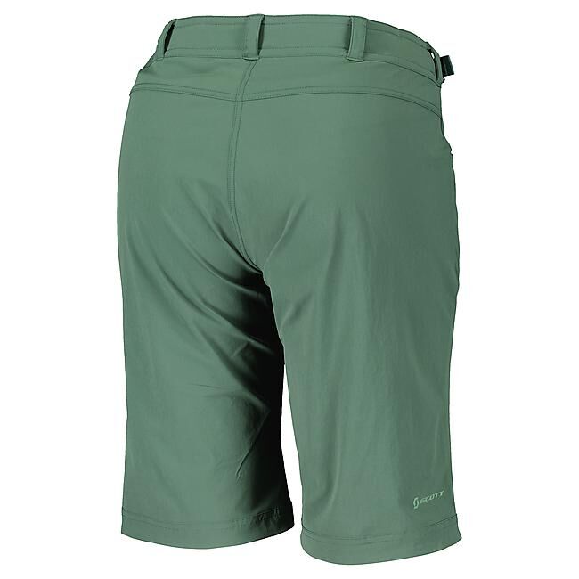 SCOTT - SHORT/CUISSARD TRAIL FLOW W