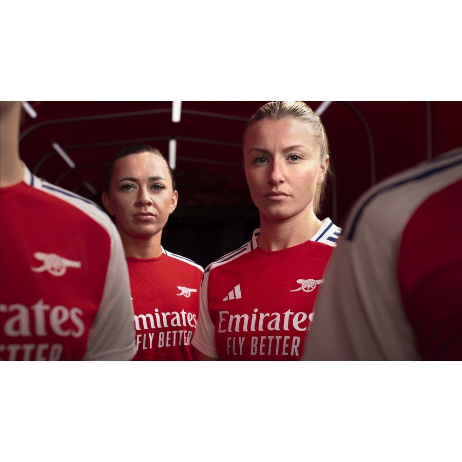 Arsenal Maillot Domicile 2024/25 Femme