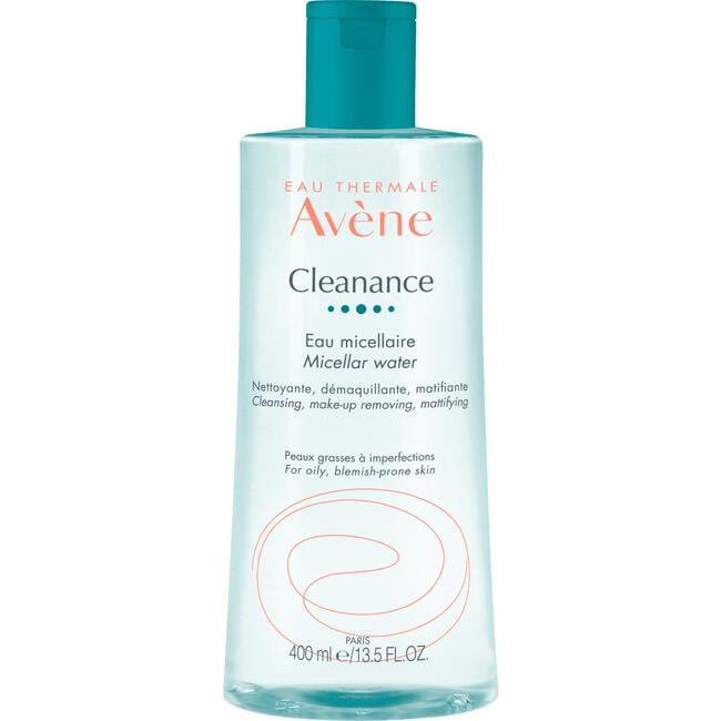 Avène Cleanance Micellair Water 400 ML