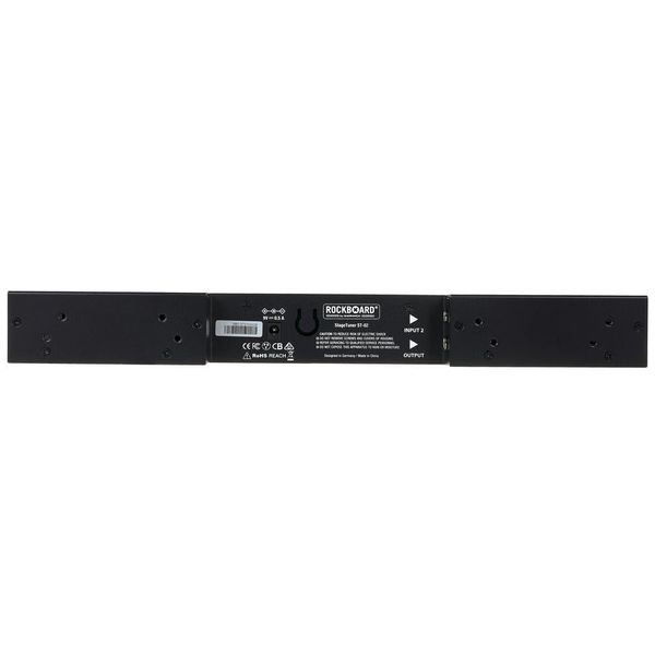 Rockboard StageTuner ST-02