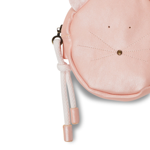 Easy Peasy - RONRON CHAT - Rose