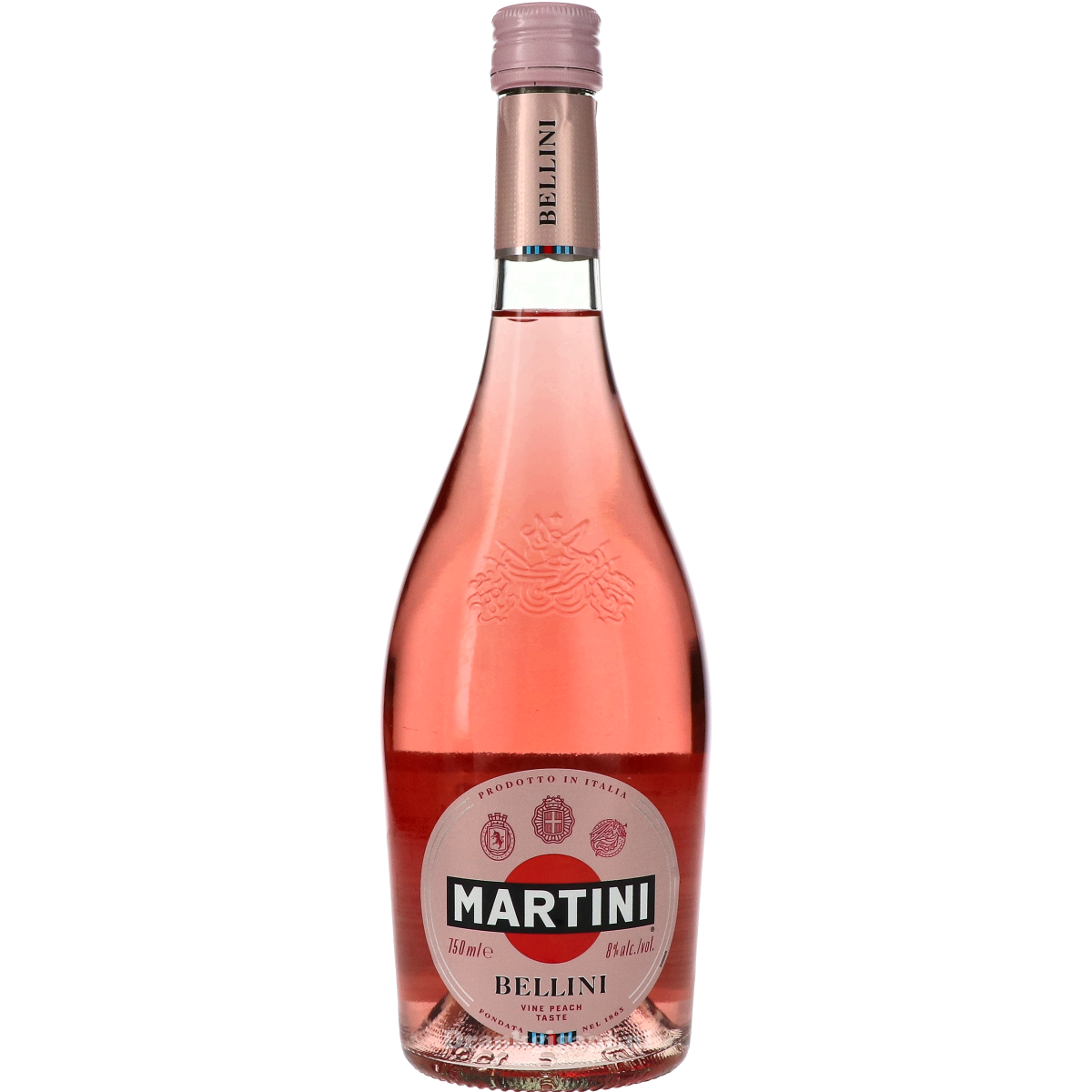 Martini Bellini Vine Peach 75 cl