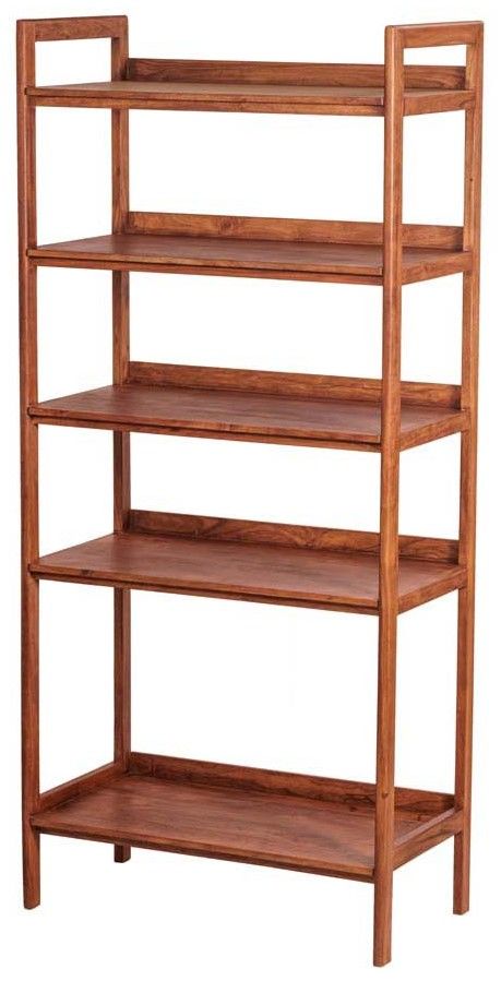 Wandkast Falcone B90 x D48 x H200 cm