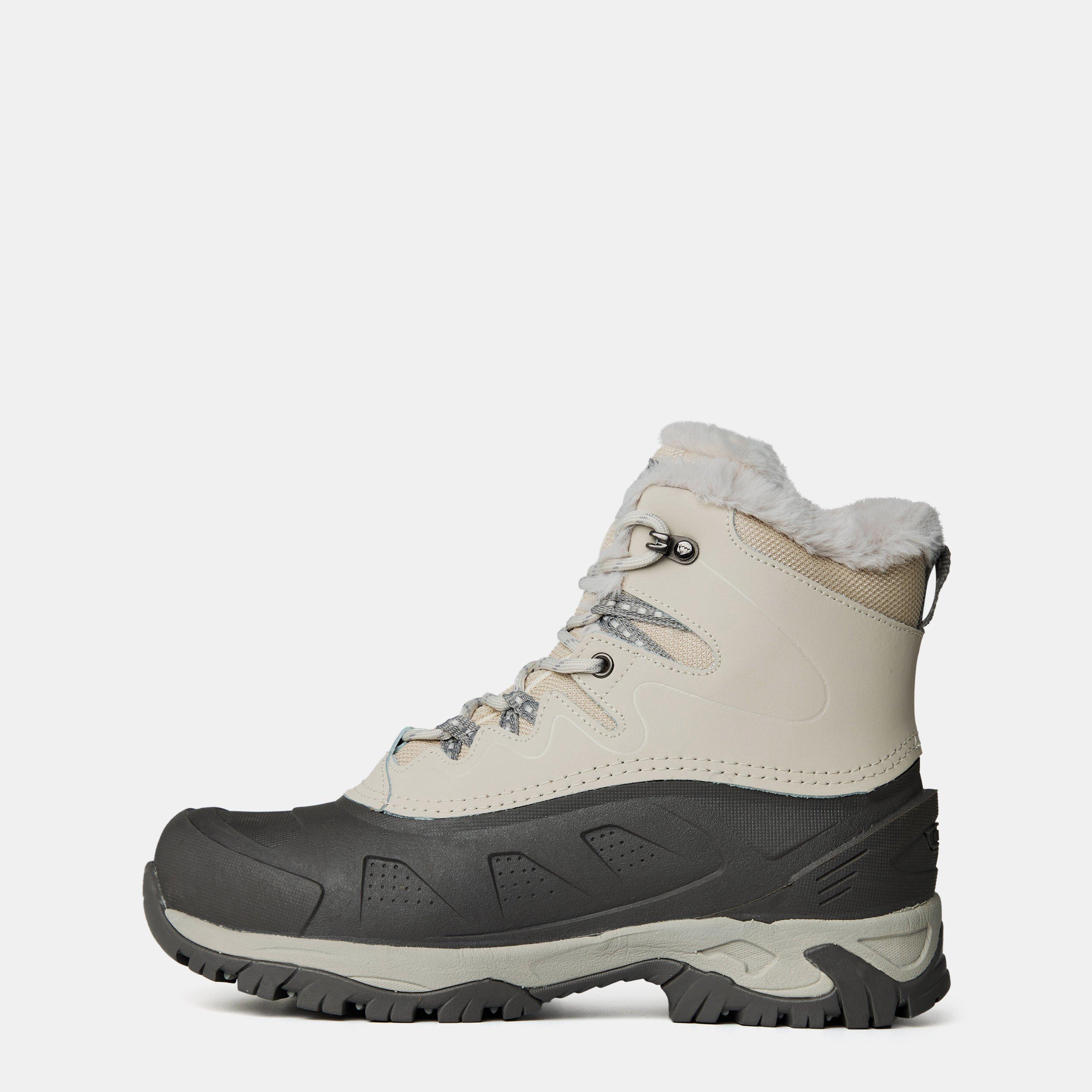 Karrimor Snowfur Boots Womens