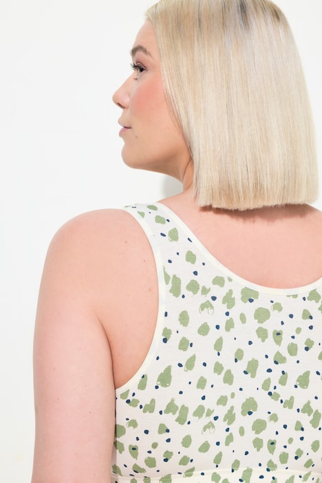 Bellieva-Still-Bustier, Spitze, Biobaumwolle