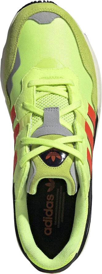 adidas Yung-96 sneakers Gul