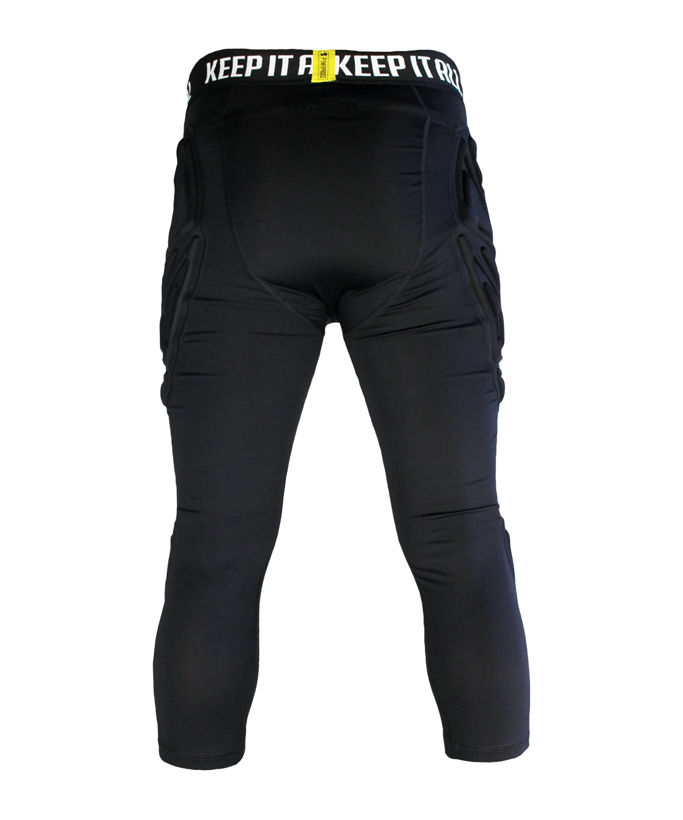 KEEPERsport 3/4 Unterziehose PowerPadded Kids F991