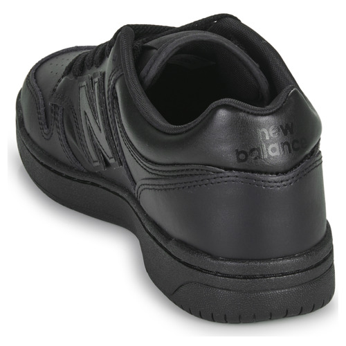 New Balance - 480 - Noir