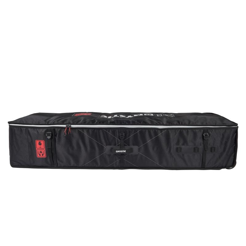 Mystic Gear Box square 4'9
