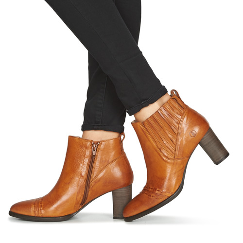 Casta - SANTA - Cognac
