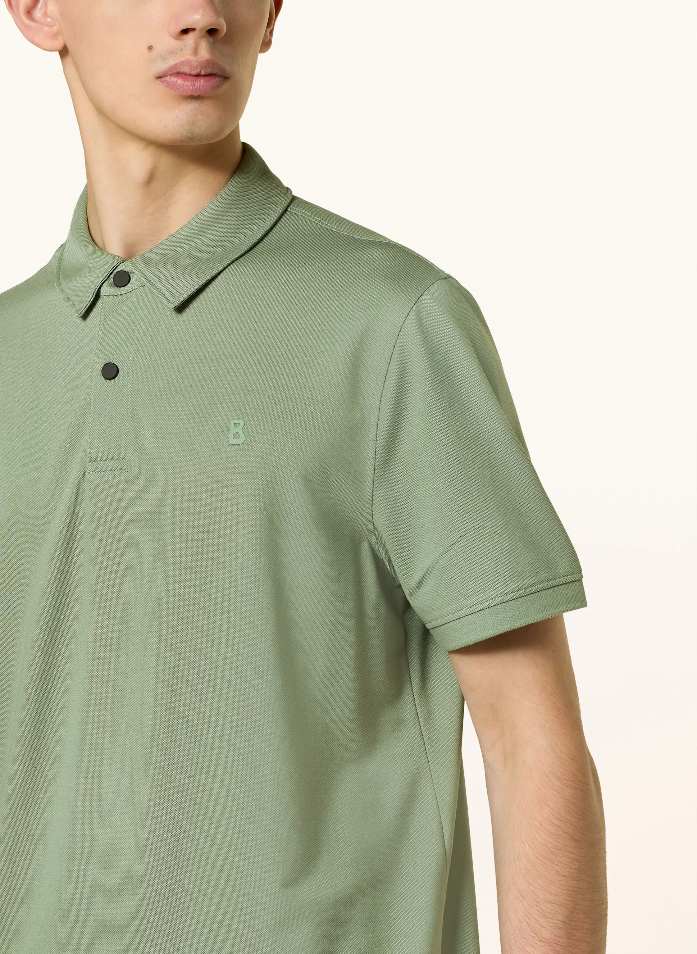 BOGNER Polo-Shirt