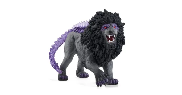Schleich Eldrador Creatures 42555 Schattenlöwe