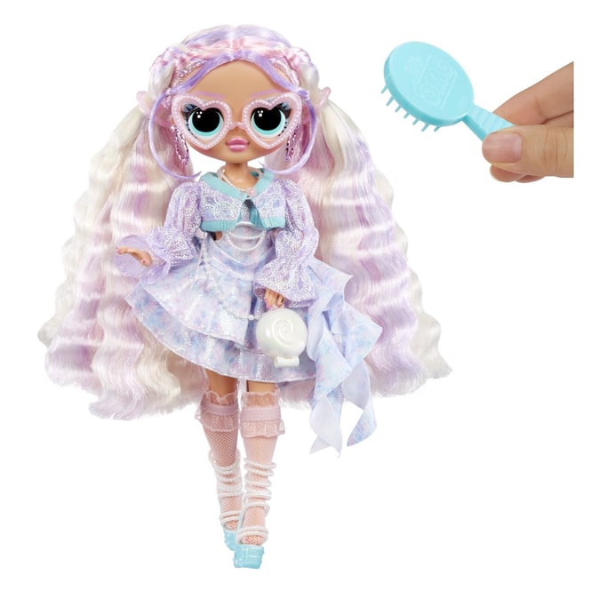 L.O.L. OMG - Core Pearl - Modepuppe - ca. 25 cm