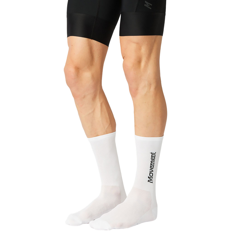Fingerscrossed Classic Movement Socken