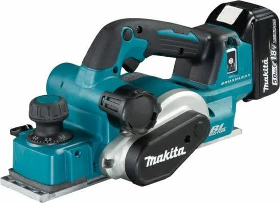 MAKITA Oblius 18V DKP181RTJ 2x5,0Ah