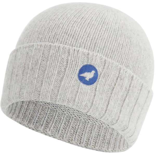 Bonnet ski LAGOPED GEBO CUFF GRIS CLAIR