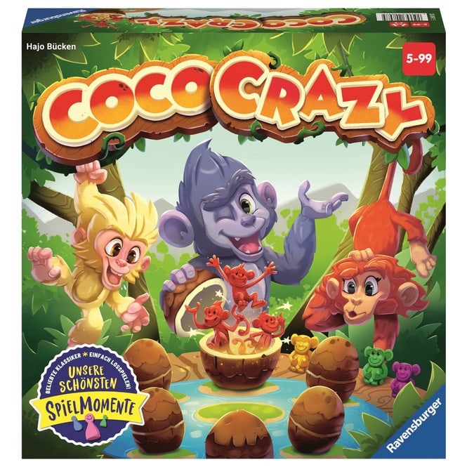 Coco Crazy