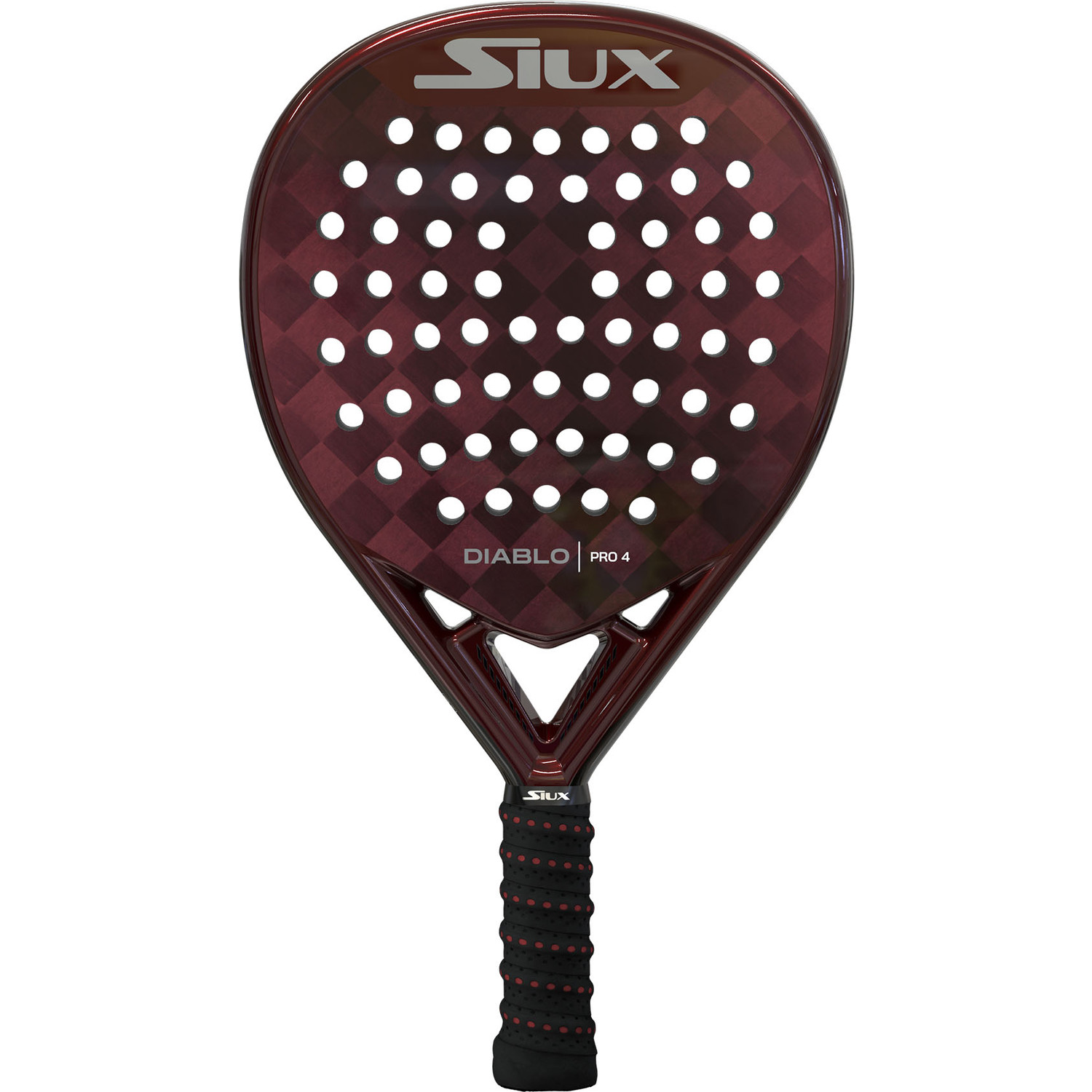 Siux Diablo Sanyo Pro 4