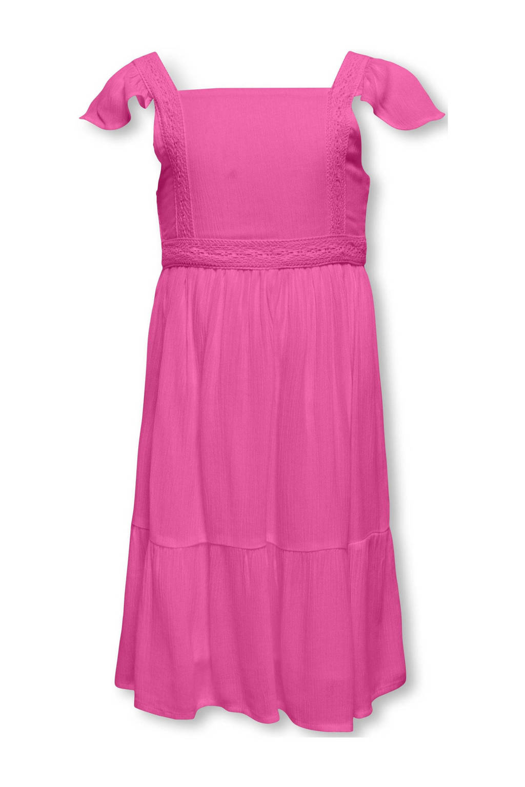 ONLY jurk KOGEVA fuchsia