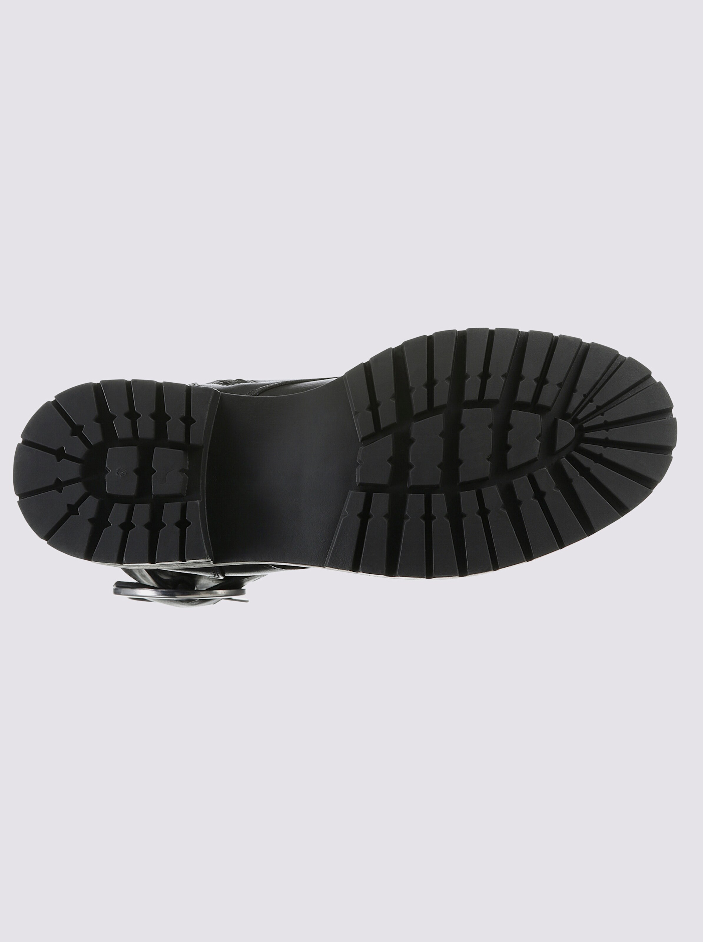 Stiefelette