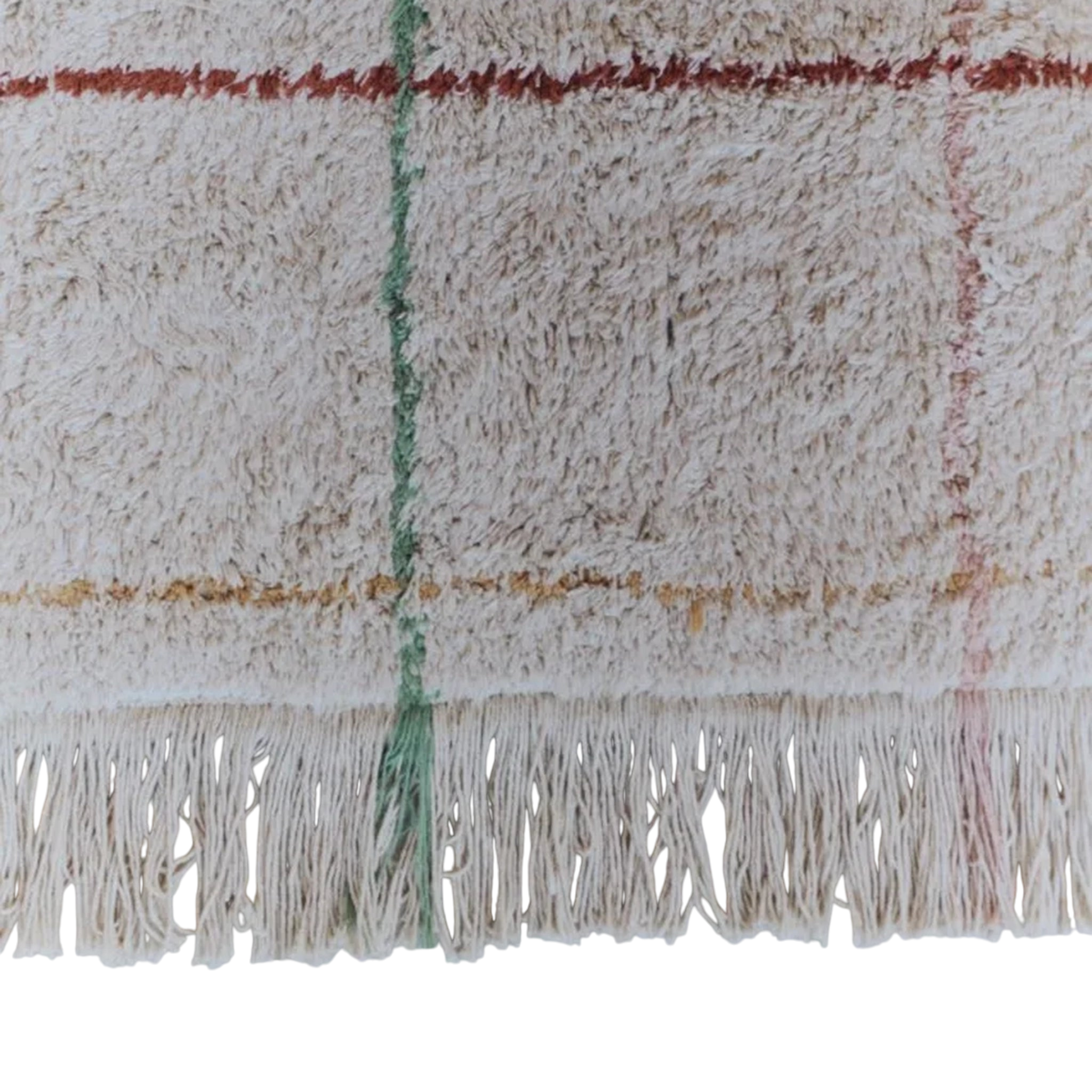 Teppich Streifen 1