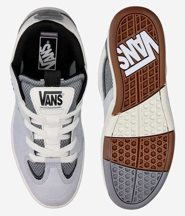 Vans Skate Mixxa Schuh (frost grey)