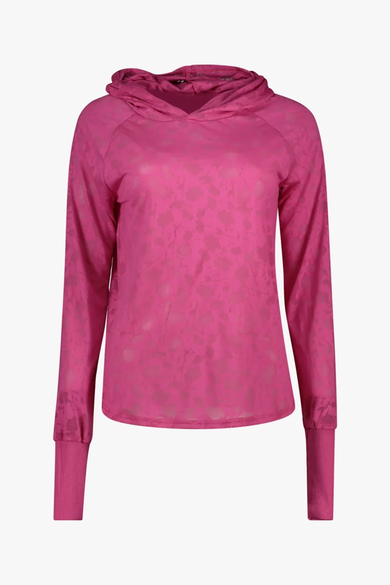 POWERZONE Damen Longsleeve