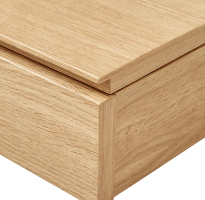Halgo Sengebord