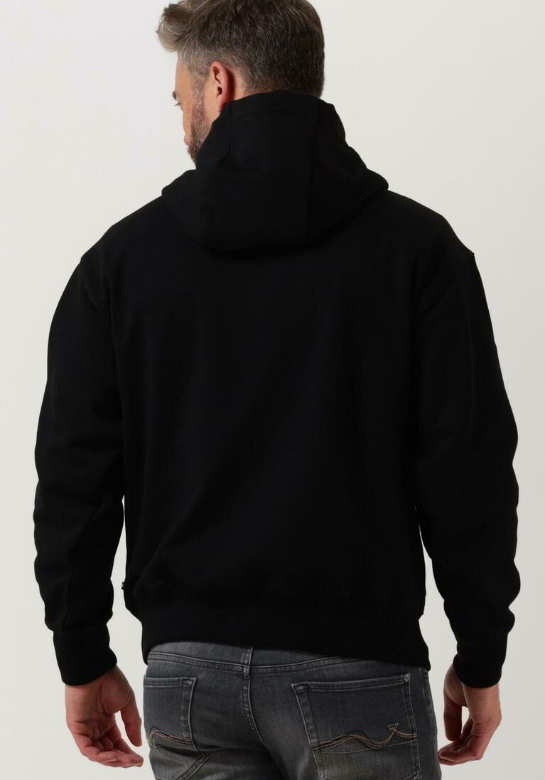 BOSS zwarte boss sweater econy2-in 10249429 01