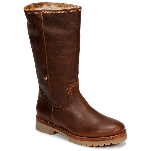 Panama Jack - BAMBINA - Marron