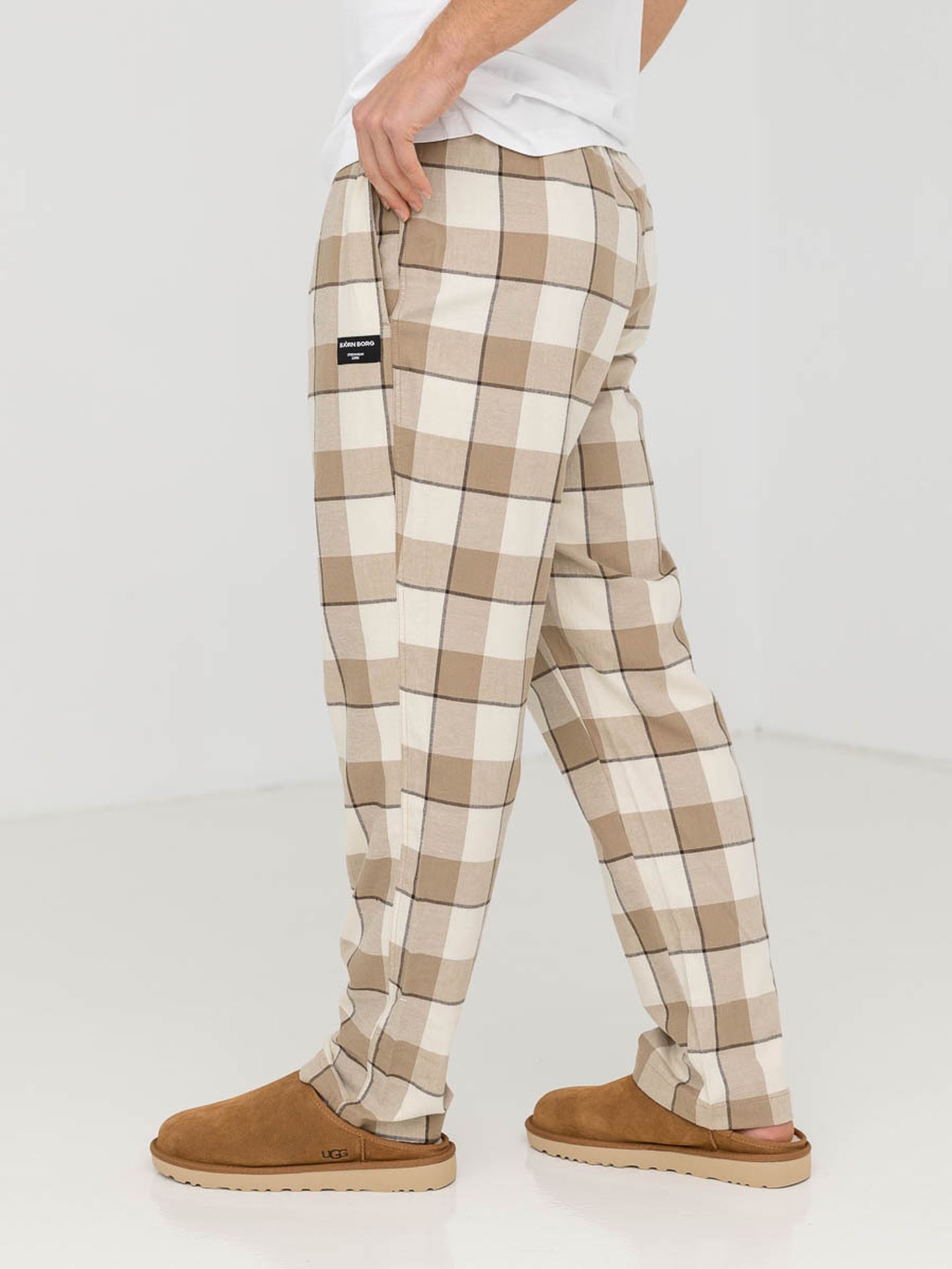 Core Pyjama Pant