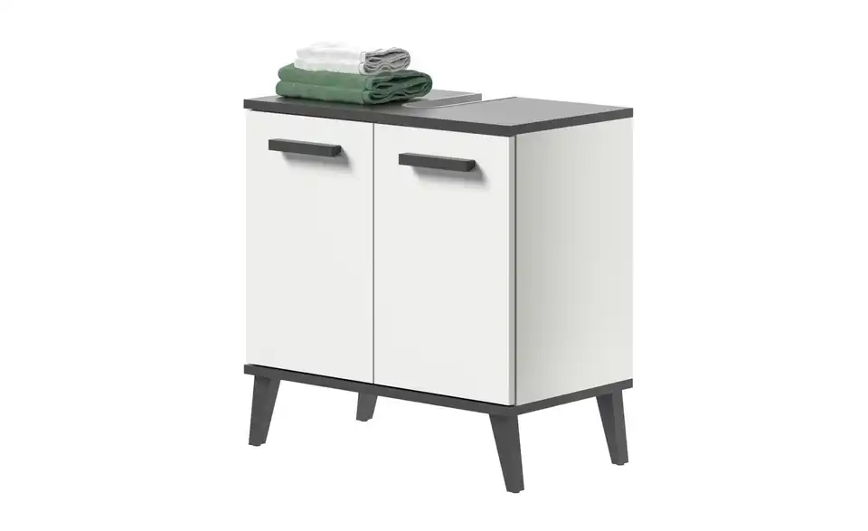Waschbeckenunterschrank