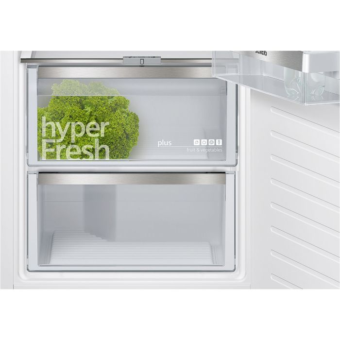 Siemens Einbau-Kühlschrank iQ500 KI82LADE0